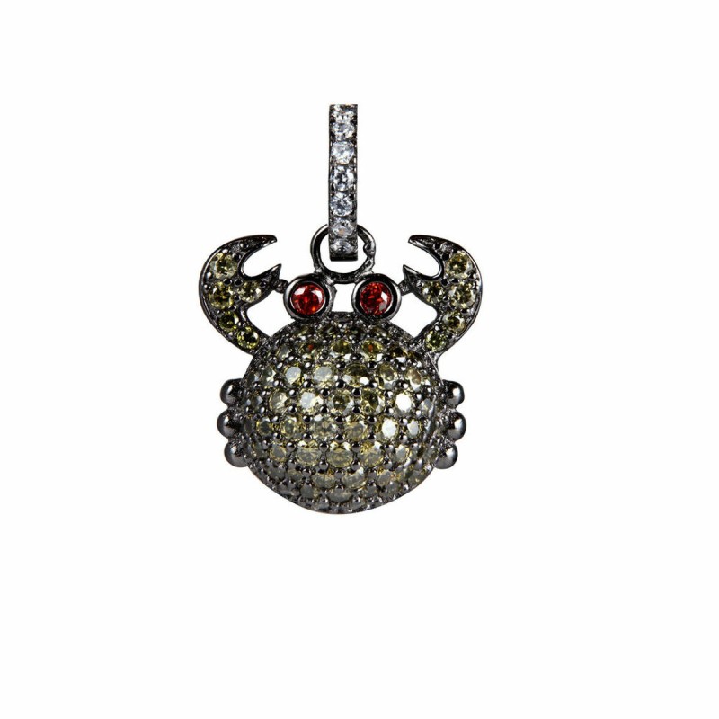 Pendentif Femme Lancaster JLA-PEN-CRAB-3 1