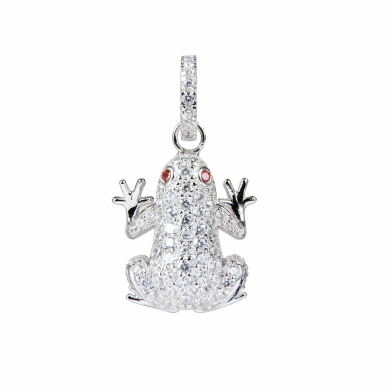 Pendentif Femme Lancaster JLA-PEN-FROG-1 1