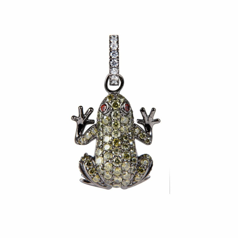 Pendentif Femme Lancaster JLA-PEN-FROG-3 1