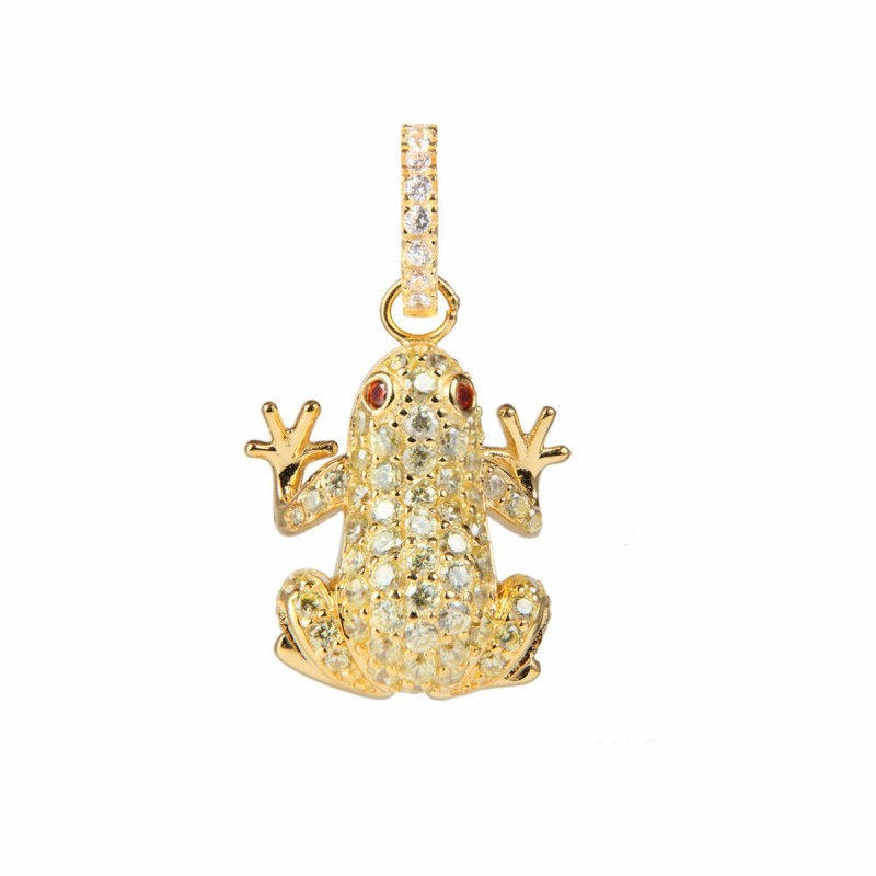 Pendentif Femme Lancaster JLA-PEN-FROG-6 1