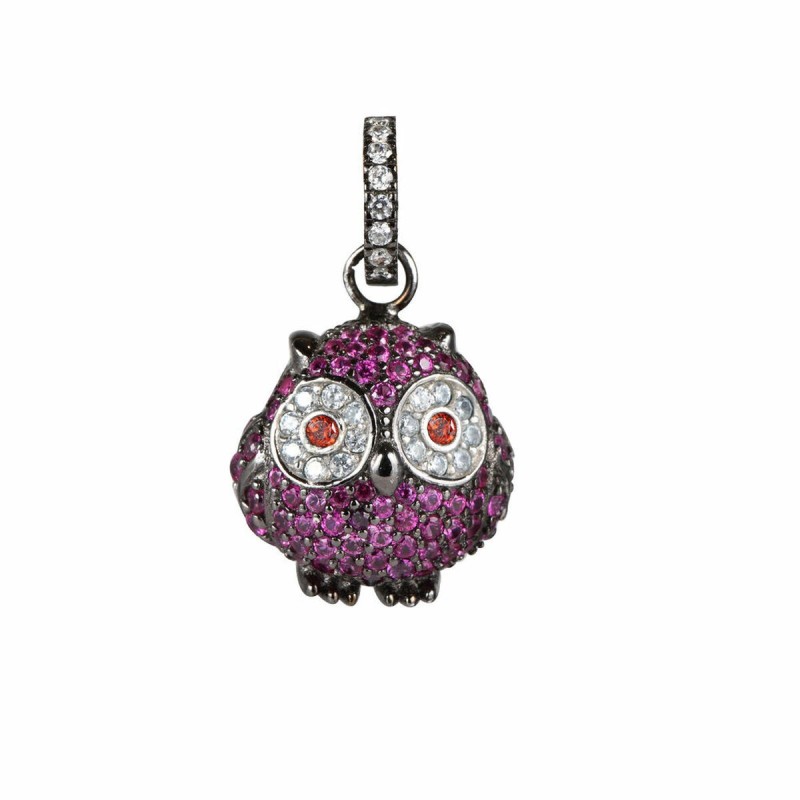 Pendentif Femme Lancaster JLA-PEN-OWL-5 1