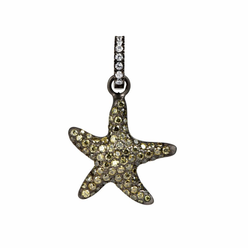 Pendentif Femme Lancaster JLA-PEN-STAR-3 1