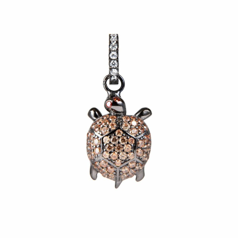 Pendentif Femme Lancaster JLA-PEN-TURTLE-4 1