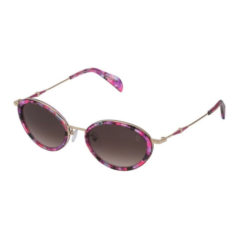 Lunettes de soleil Femme Tous STO388-510GED Ø 51 mm