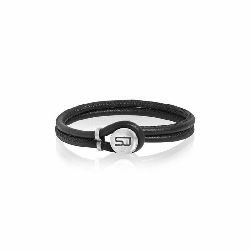 Bracelet Femme Sif Jakobs BR458-BL-BK-19_5 19