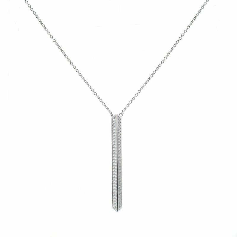 Collier Femme Sif Jakobs C1009-CZ 50 cm