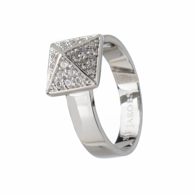 Bague Femme Sif Jakobs R1851-1-CZ-60 (20)