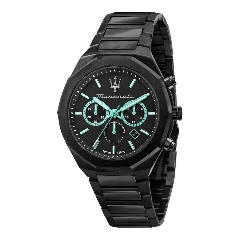 Montre Homme Maserati R8873644001 (Ø 45 mm)