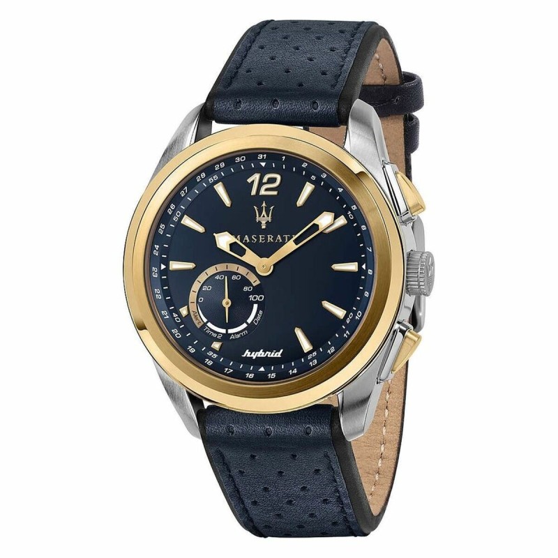 Montre Homme Maserati R8851112002 (Ø 45 mm)