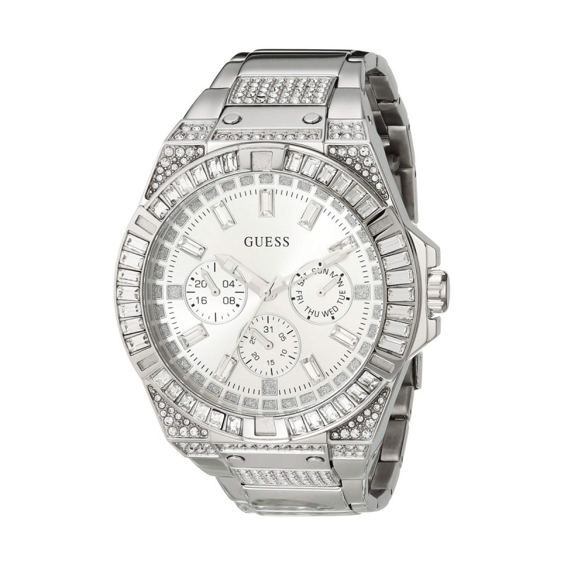 Montre Unisexe Guess GW0209G1 (Ø 47 mm)