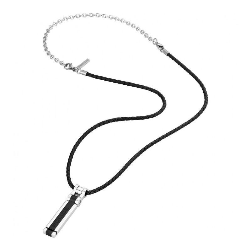 Collier Homme Police