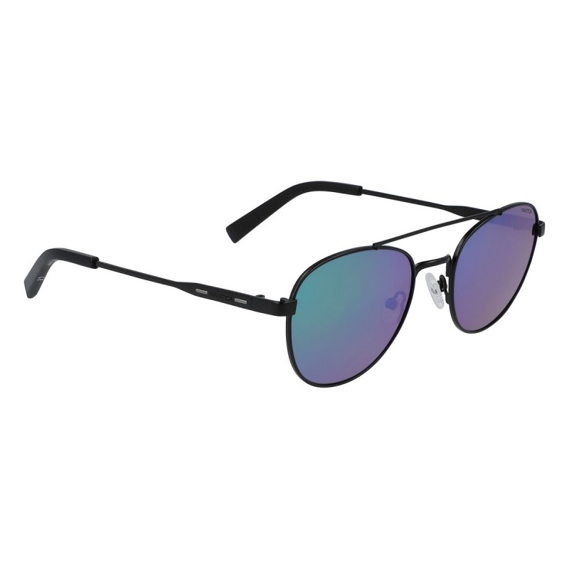 Lunettes de soleil Homme Nautica N4641SP-005 Ø 53 mm