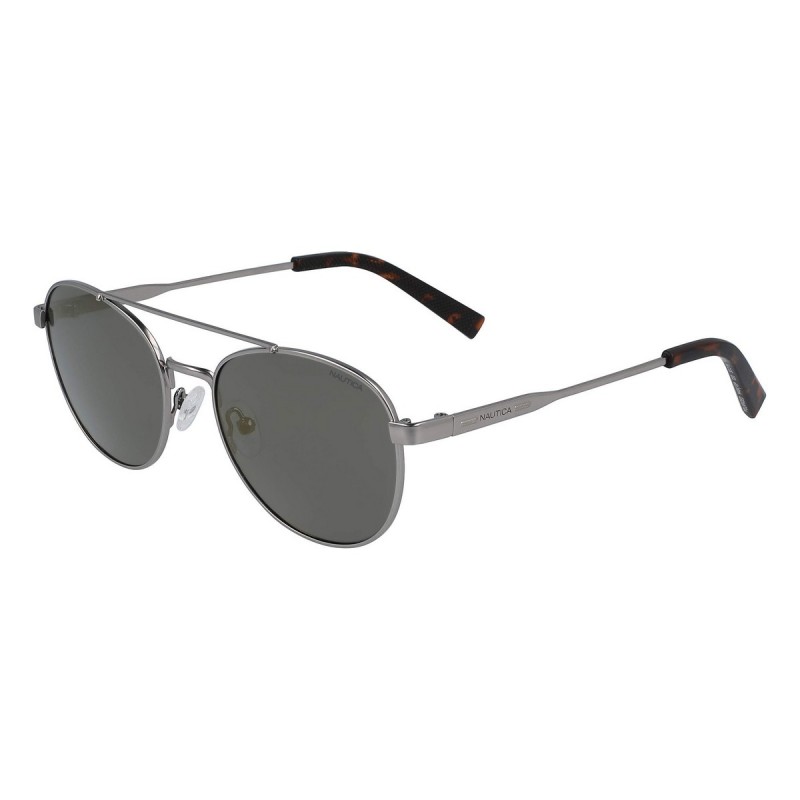 Lunettes de soleil Homme Nautica N4641SP-030 Ø 53 mm