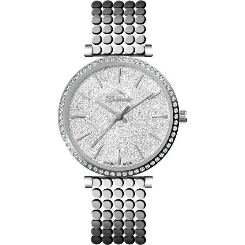 Montre Femme Bellevue E.66 (Ø 32 mm)