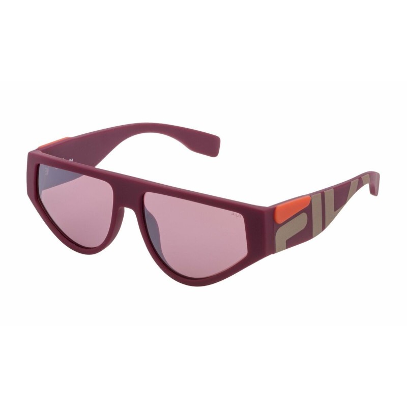 Lunettes de soleil Unisexe Fila SF9364-57L62X ø 57 mm