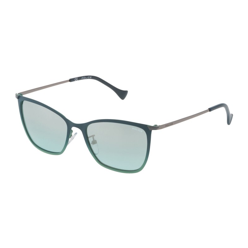 Lunettes de soleil Femme Police SPL191-53KB1X Ø 53 mm