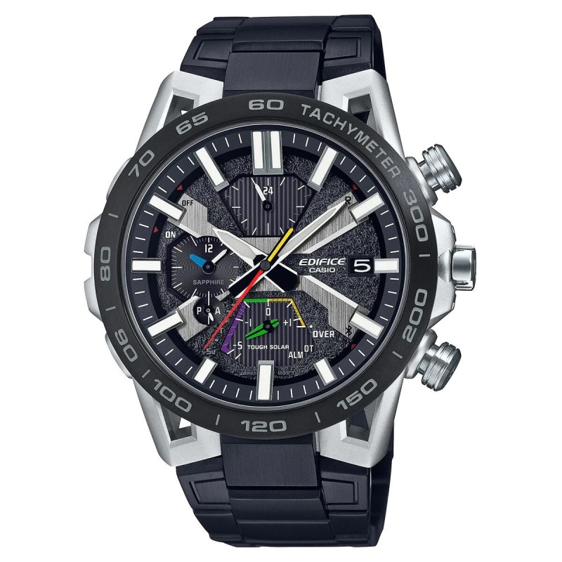 Montre Homme Casio EQB-2000DC-1AER (Ø 55