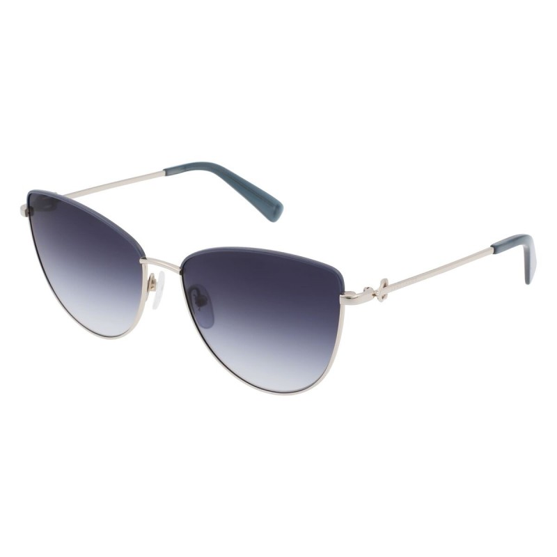 Lunettes de soleil Femme Longchamp LO152S-732 ø 58 mm