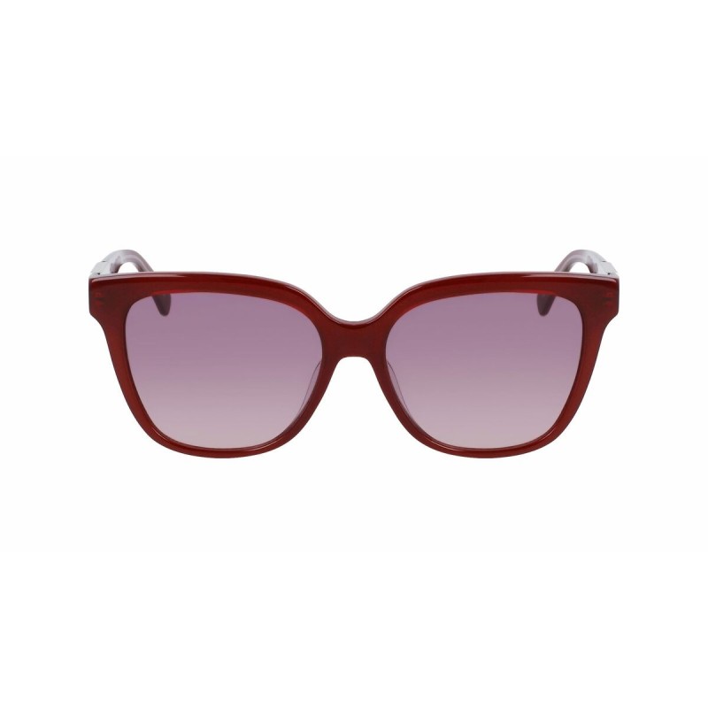 Lunettes de soleil Femme Longchamp LO644S-598 Ø 53 mm