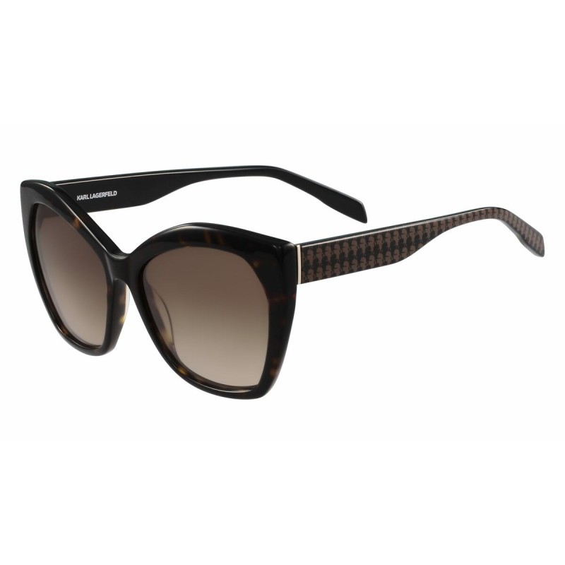 Lunettes de soleil Femme Karl Lagerfeld KL929S-13