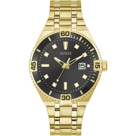 Montre Homme Guess GW0330G2 (Ø 45 mm)