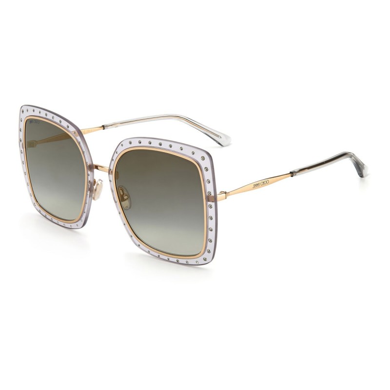 Lunettes de soleil Femme Jimmy Choo DANY-S-FT3-FQ ø 56 mm