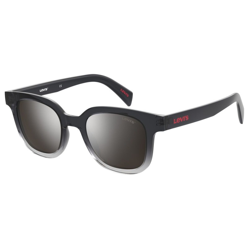 Lunettes de soleil Unisexe Levi's LV-1010-S-KB7-T4 Ø 48 mm