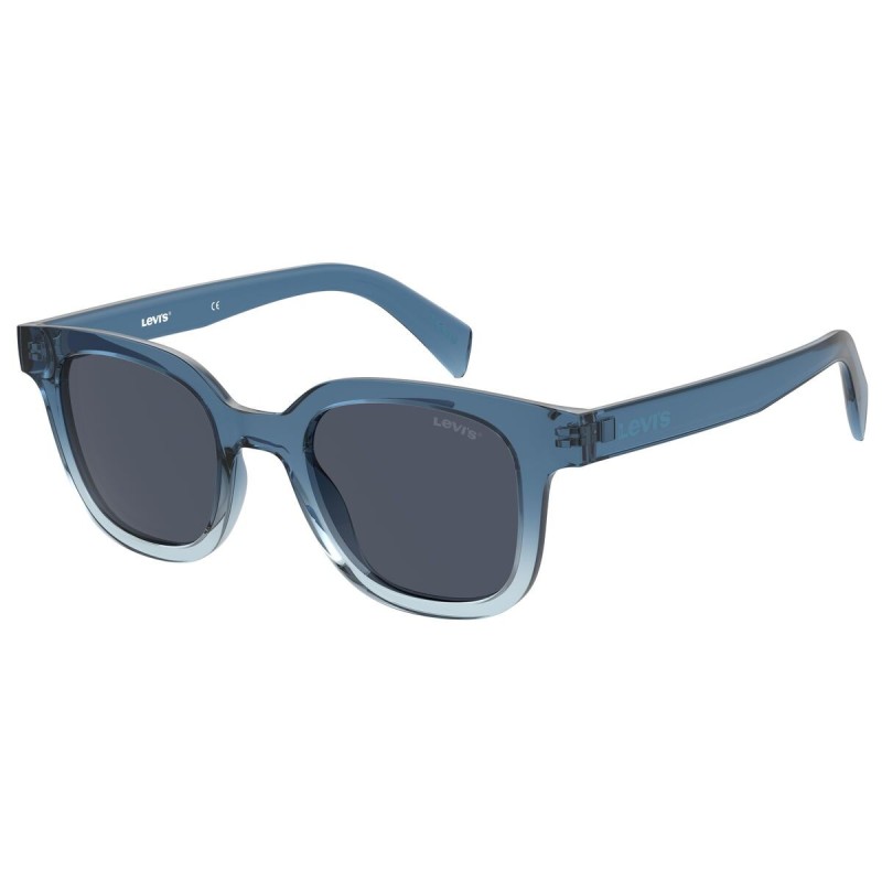 Lunettes de soleil Unisexe Levi's LV-1010-S-PJP-KU Ø 48 mm