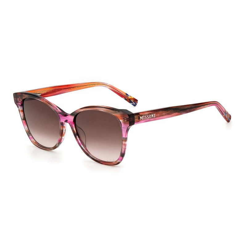 Lunettes de soleil Femme Missoni MIS-0007-S-8CC-HA ø 54 mm