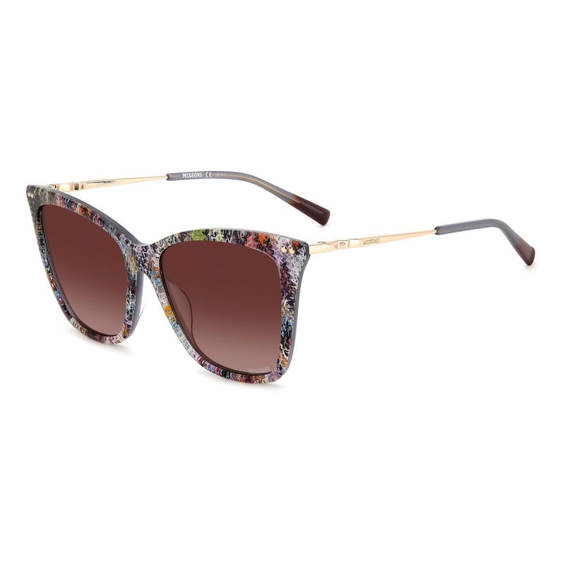 Lunettes de soleil Femme Missoni MIS-0106-S-X19-3X ø 56 mm