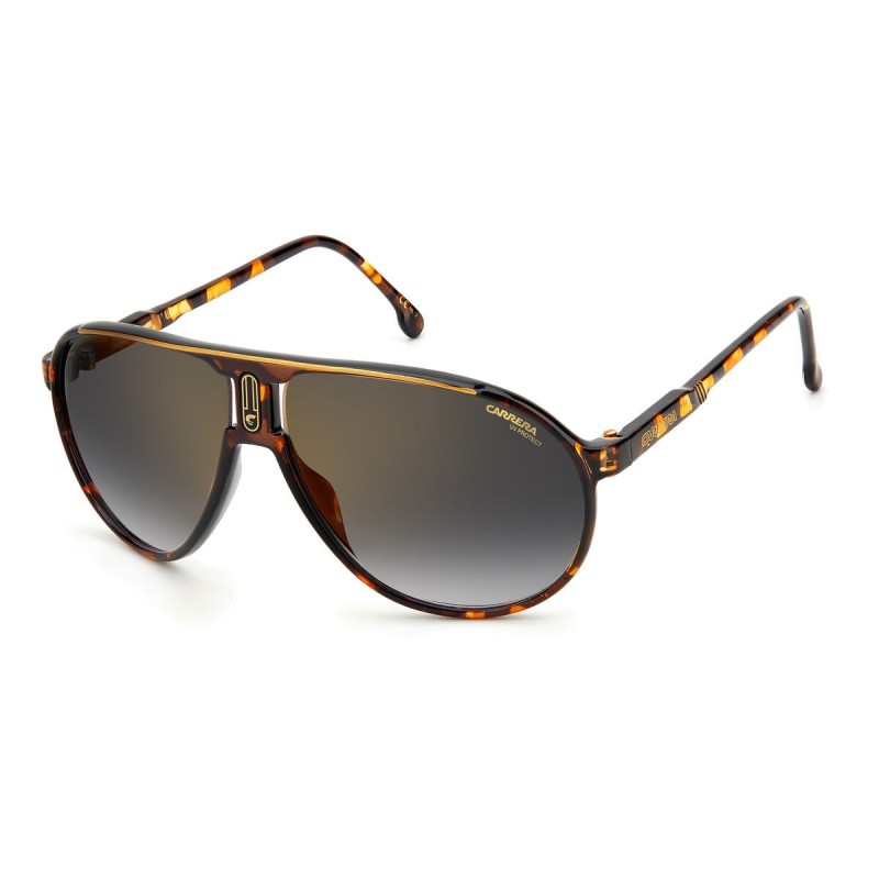 Lunettes de soleil Unisexe Carrera CHAMPION65-WR9-FQ Ø 62 mm