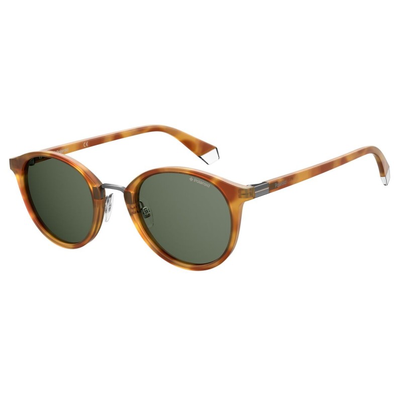 Lunettes de soleil Homme Polaroid PLD-2091-S-SX7-UC Ø 50 mm