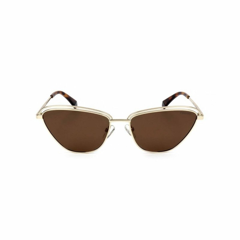 Lunettes de soleil Femme Polaroid PLD-4102-S-01Q-SP ø 56 mm