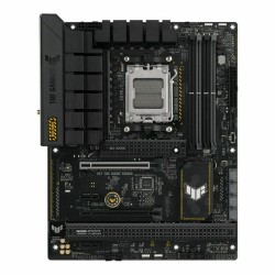 Carte Mère Asus TUF GAMING B650-PLUS WIFI AMD AM5 AMD B650 AMD