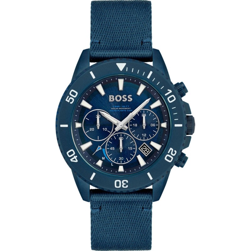 Montre Homme Hugo Boss 1513919 (Ø 46 mm)