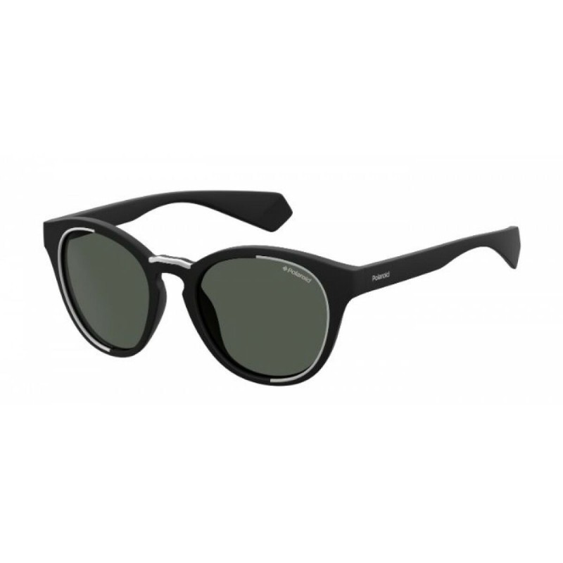 Lunettes de soleil Unisexe Polaroid PLD-6065-S-807 Ø 52 mm