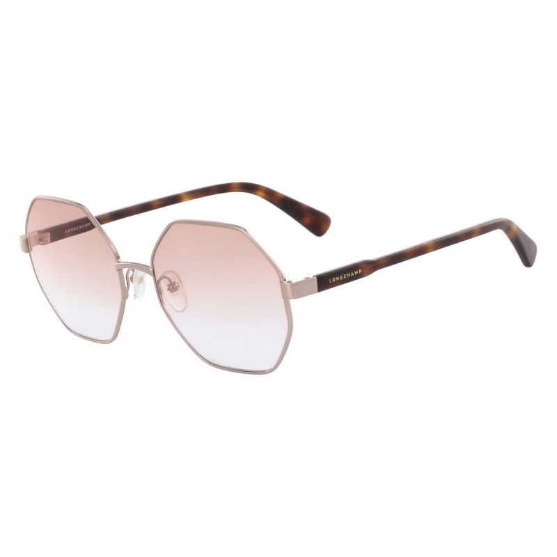 Lunettes de soleil Unisexe Longchamp LO106S-770 ø 57 mm