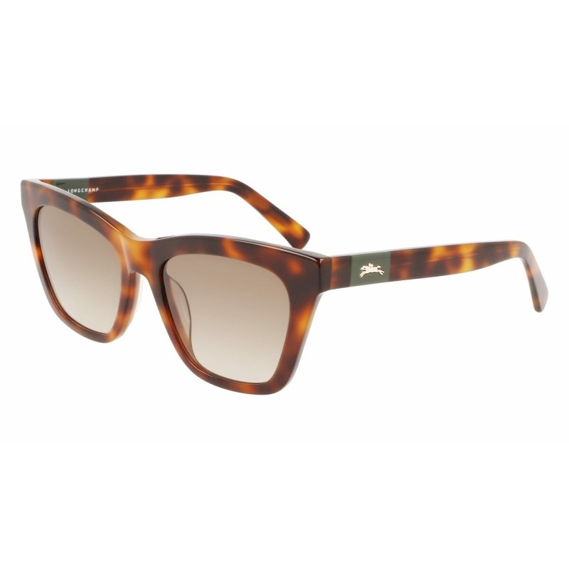 Lunettes de soleil Femme Longchamp LO715S-230 ø 54 mm