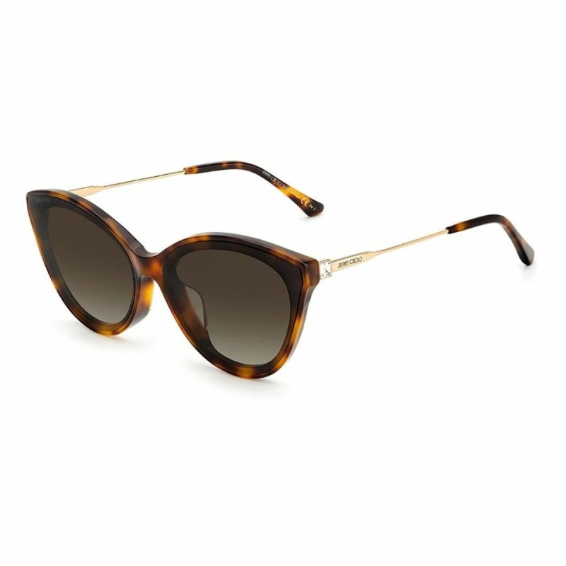 Lunettes de soleil Femme Jimmy Choo VIC-F-SK-086 Ø 64 mm