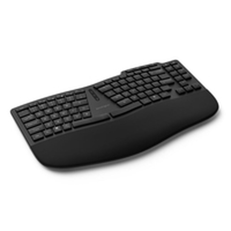 clavier et souris Kensington K75491ES Noir Espagnol QWERTY