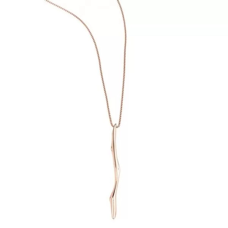 Collier Femme Breil TJ2751 65 cm