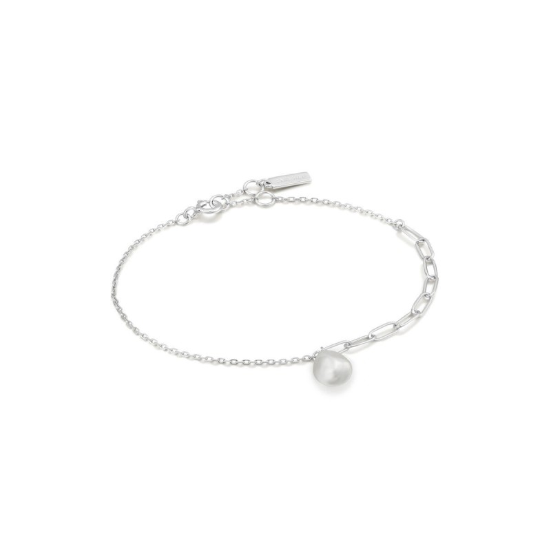 Bracelet Femme Ania Haie B019-02H 19 cm