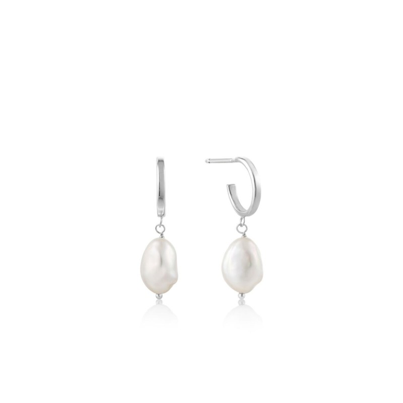 Boucles d´oreilles Femme Ania Haie E019-02H 2 cm