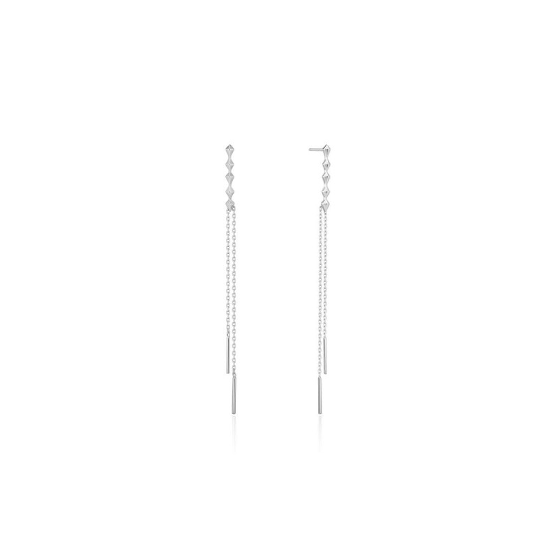 Boucles d´oreilles Femme Ania Haie E025-01H 4 cm