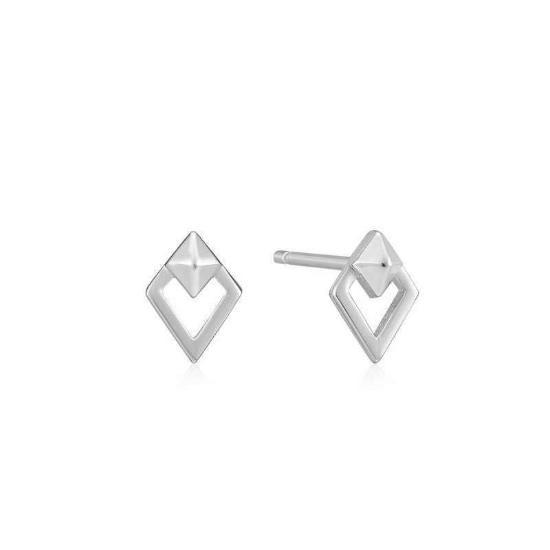 Boucles d´oreilles Femme Ania Haie E025-08H 1 cm