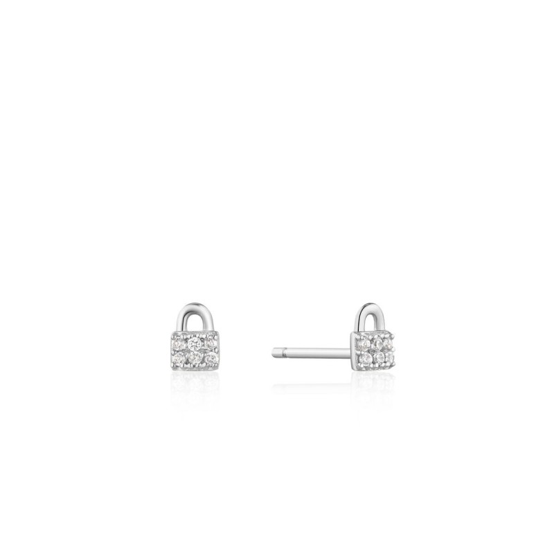 Boucles d´oreilles Femme Ania Haie E032-03H 0