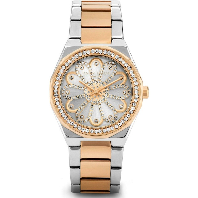 Montre Femme Daisy Dixon DD097SRGM (Ø 36 mm)