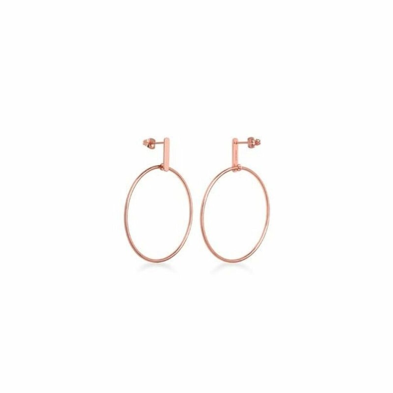 Boucles d´oreilles Femme Rosefield JHBER-J072 Acier inoxydable 2 cm