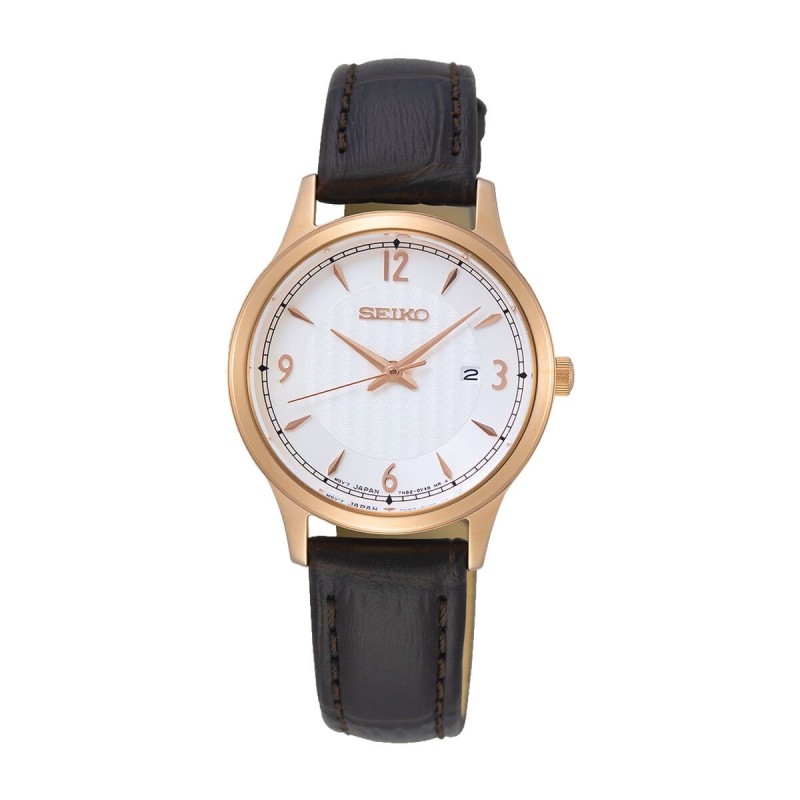 Montre Femme Seiko SXDG98P1 Ø 46