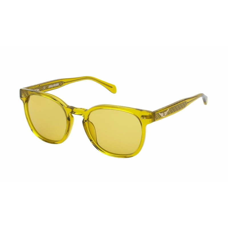 Lunettes de soleil Unisexe Zadig & Voltaire SZV323-530B36 Ø 53 mm